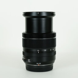 FUJIFILM XF18-55mmF2.8-4 R LM OIS FUJIFILM XF18-55mmF2.8-4 R LM OIS