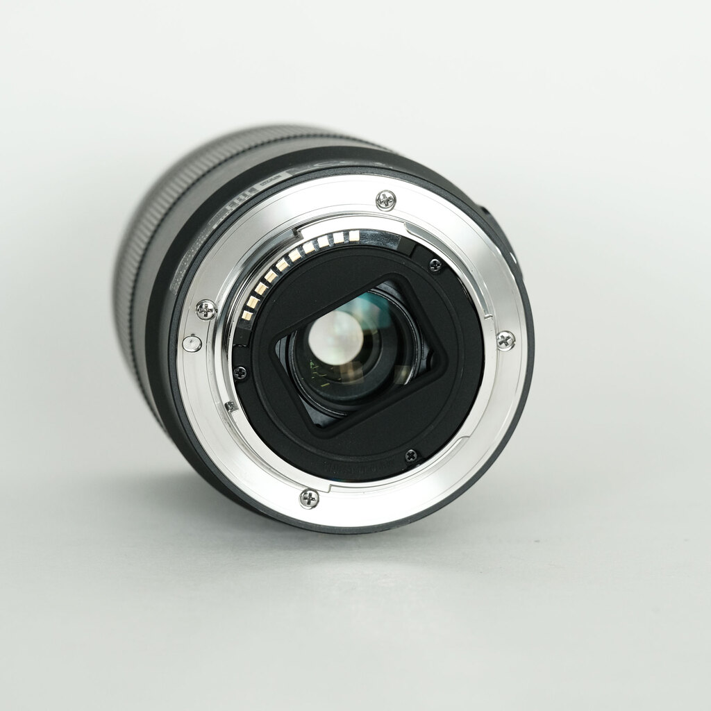 SONY E 18-135mm F3.5-5.6 OSS SEL18135