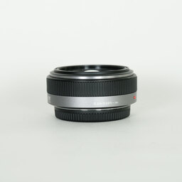 Panasonic LUMIX G 20mm F1.7 ASPH. H-H020