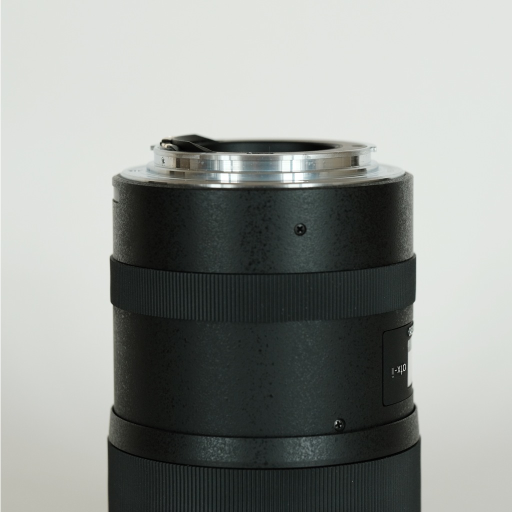 TOKINA atx-i 100mm F2.8 FF MACRO [キャノンEF用］