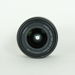 Canon EF-M15-45mm F3.5-6.3 IS STM Canon EF-M15-45mm F3.5-6.3 IS STM