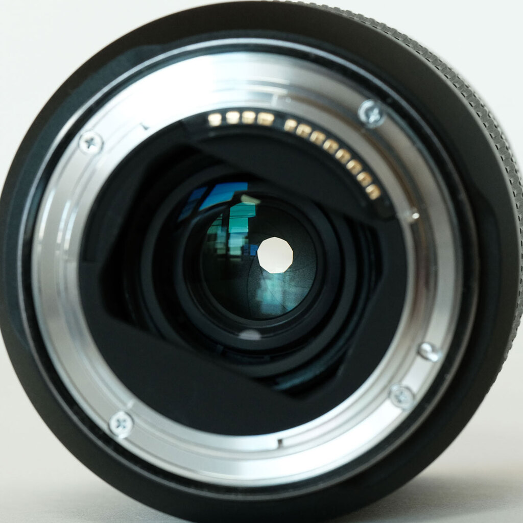 Canon RF24-105mm F4 L IS USM