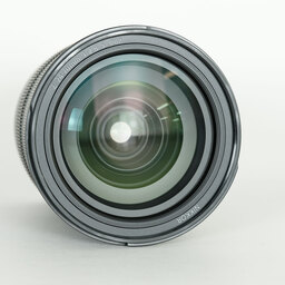 Nikon NIKKOR Z 24-70mm f/2.8 S