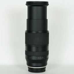 TAMRON 18-300mm F/3.5-6.3 Di III-A VC VXD (Model B061) [フジフイルムX用]