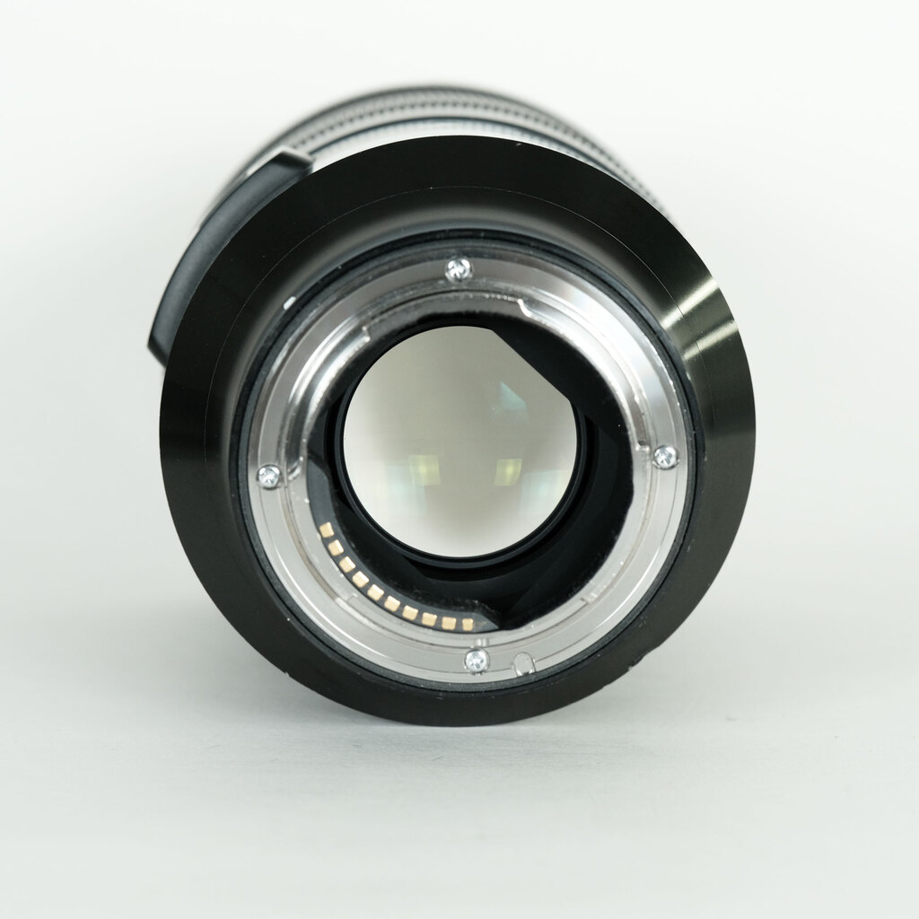 SIGMA 40mm F1.4 DG HSM｜Art [ソニーE用]