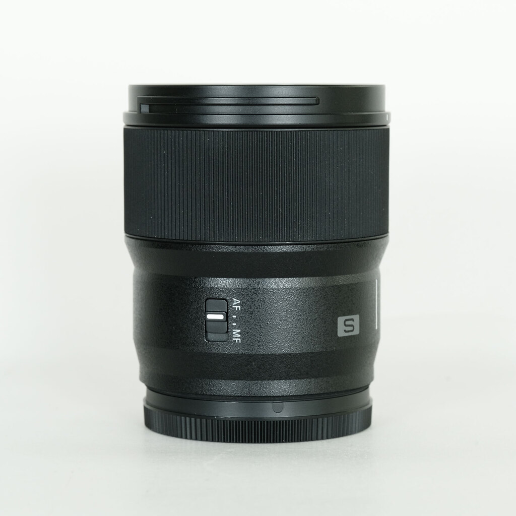Panasonic LUMIX S 35mm F1.8の出品 | ONE SCENE（ワンシーン）