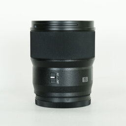Panasonic LUMIX S 35mm F1.8