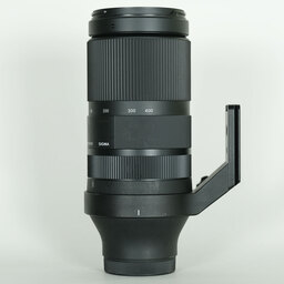 SIGMA 100-400mm F5-6.3 DG DN OS｜Contemporary [ソニーE用]