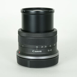 Canon RF-S 18-45mm F4.5-6.3 IS STM Canon RF-S 18-45mm F4.5-6.3 IS STM