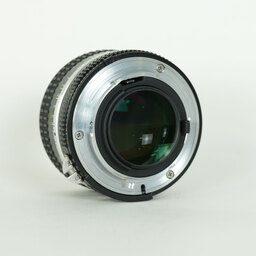 Nikon Ai Nikkor 50mm F1.4S