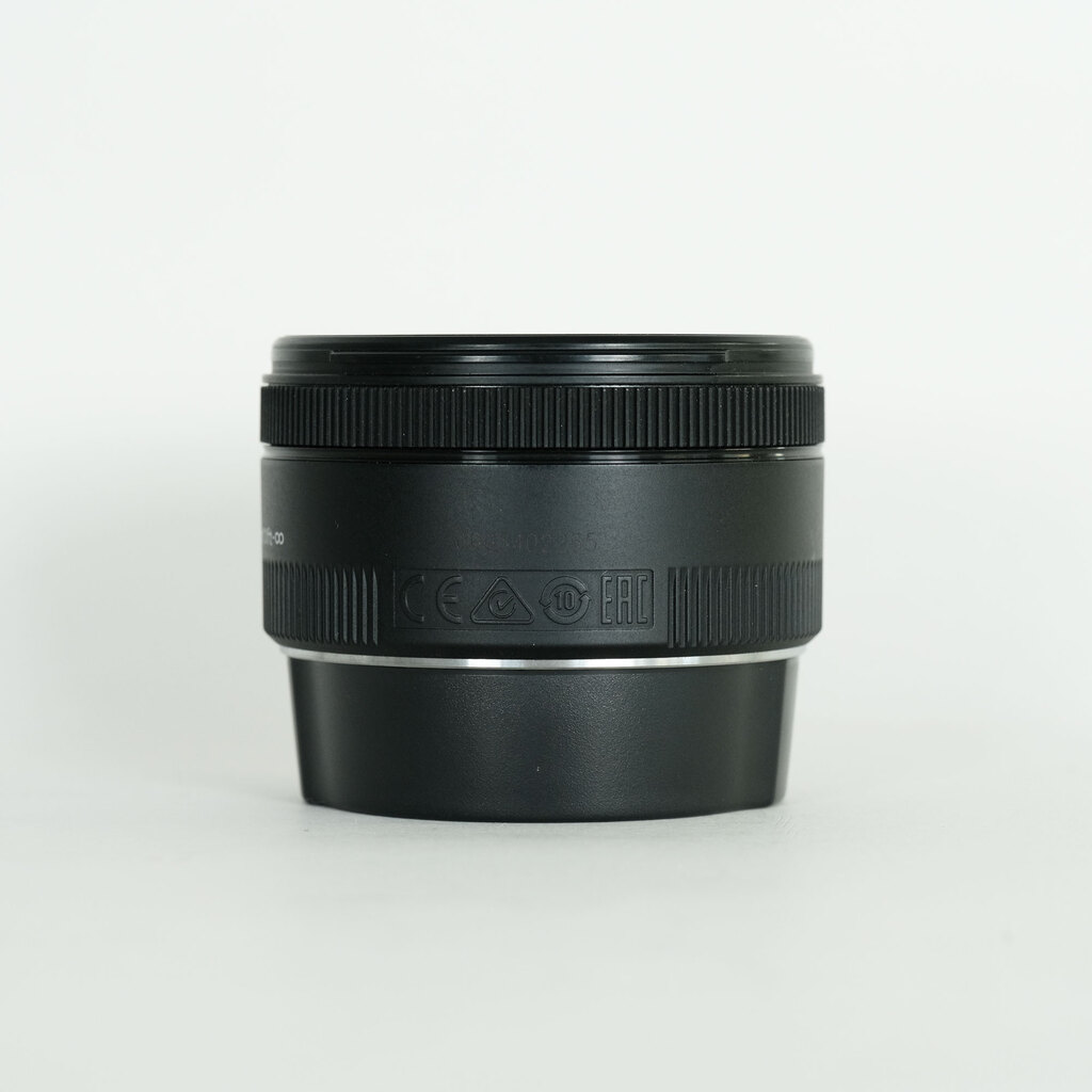 Canon EF50mm F1.8 STM Canon EF50mm F1.8 STM