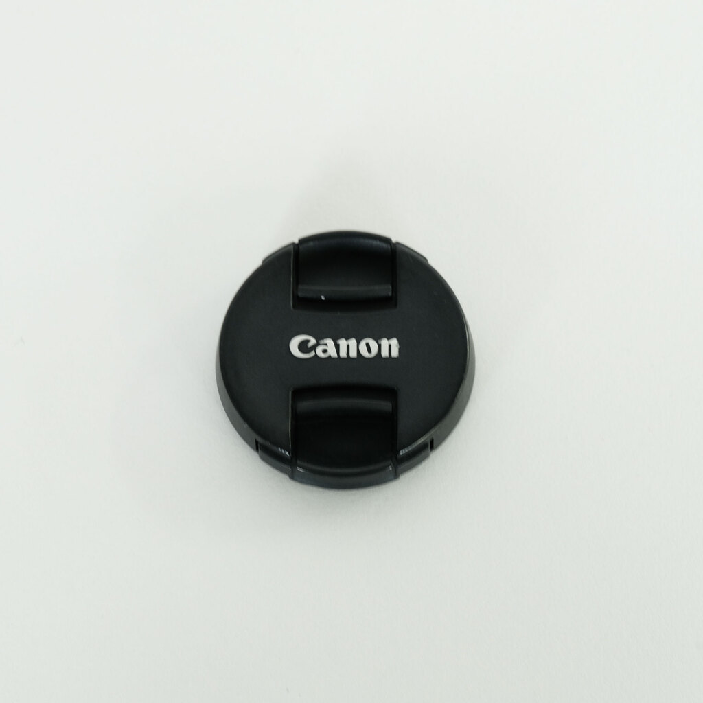 Canon RF50mm F1.8 STM
