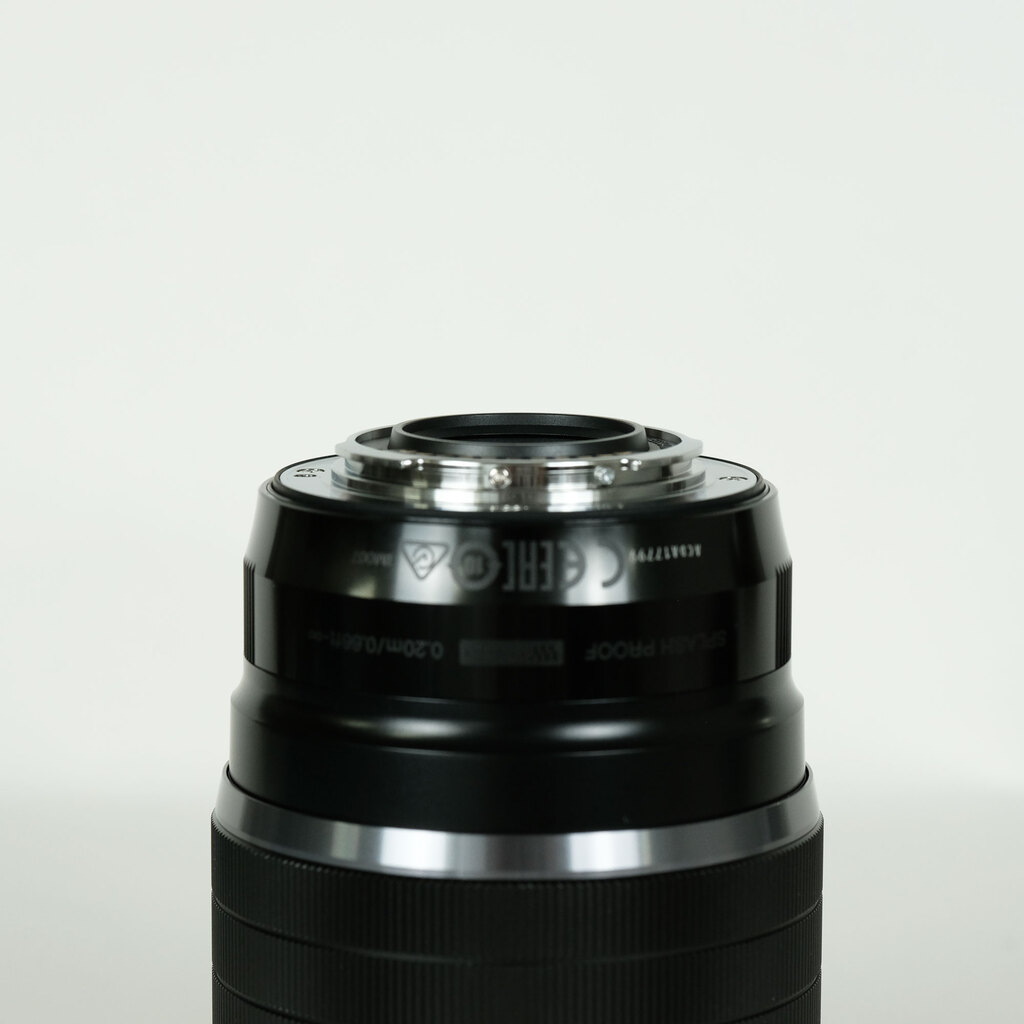 OLYMPUS M.ZUIKO DIGITAL ED 17mm F1.2 PRO