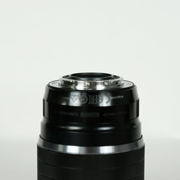 OLYMPUS M.ZUIKO DIGITAL ED 17mm F1.2 PRO