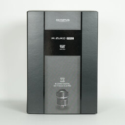 OLYMPUS M.ZUIKO DIGITAL ED 7-14mm F2.8 PRO