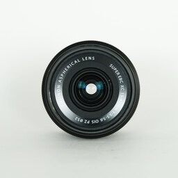 FUJIFILM XC15-45mmF3.5-5.6 OIS PZ FUJIFILM XC15-45mmF3.5-5.6 OIS PZ