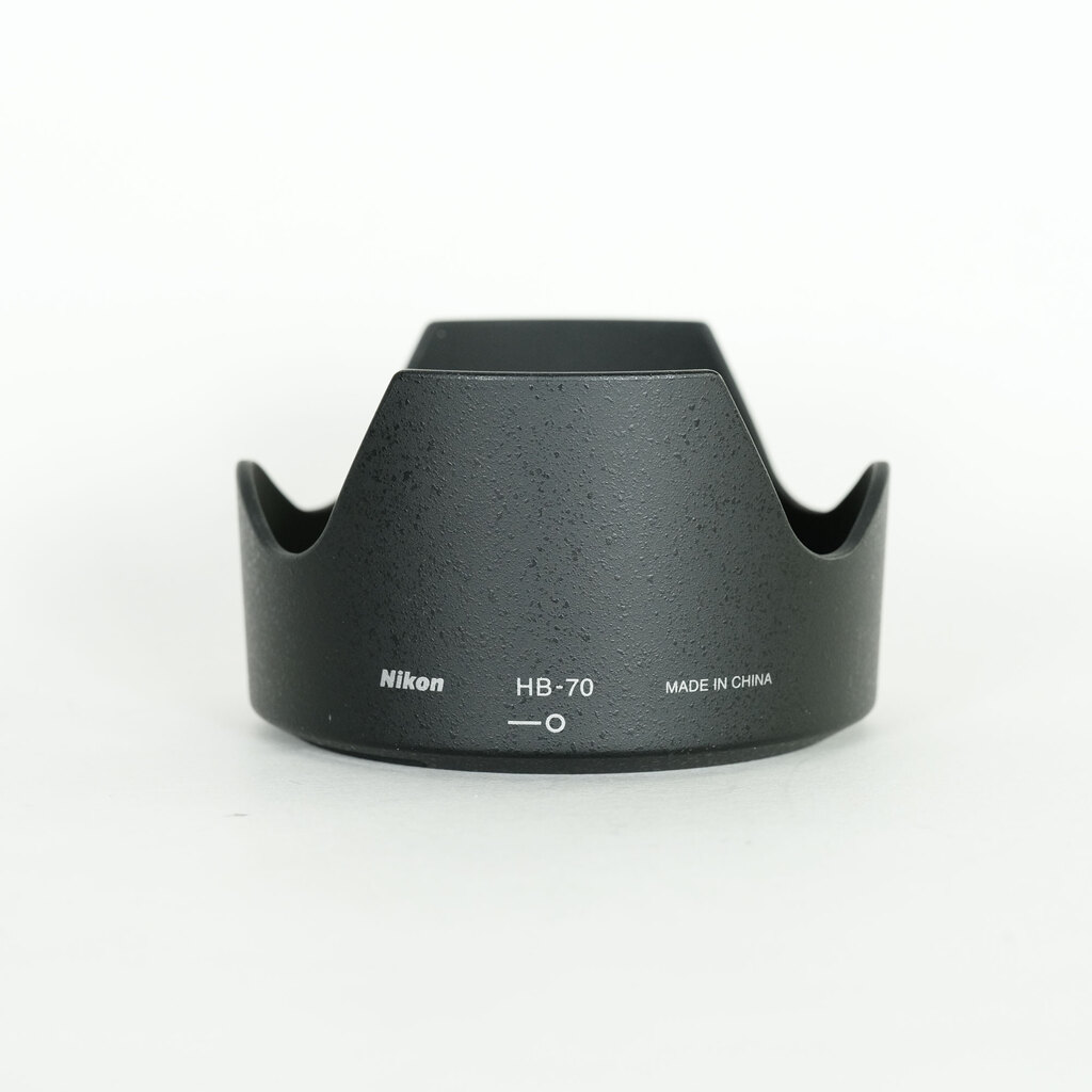 Nikon AF-S NIKKOR 35mm f/1.8G ED