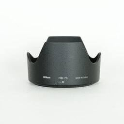 Nikon AF-S NIKKOR 35mm f/1.8G ED