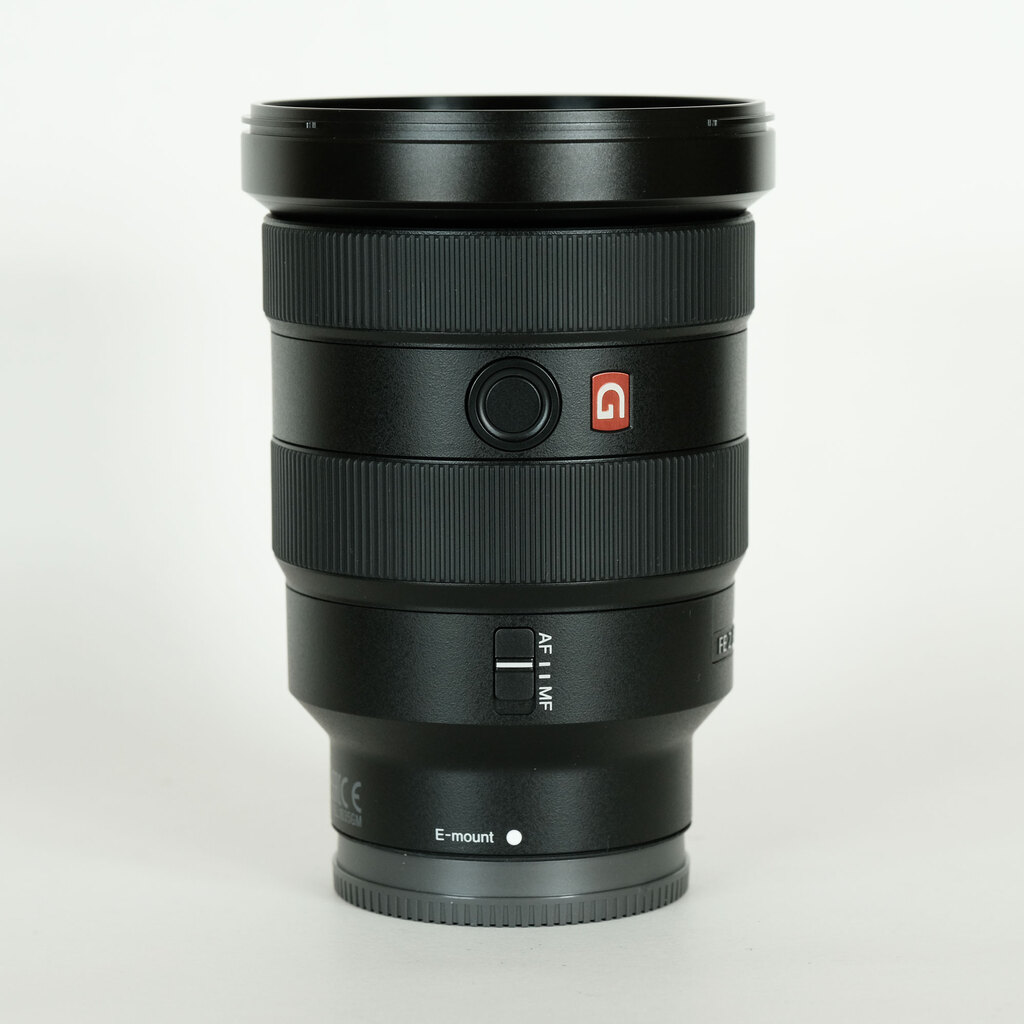 SONY FE 16-35mm F2.8 GM SEL1635GM SONY FE 16-35mm F2.8 GM SEL1635GM