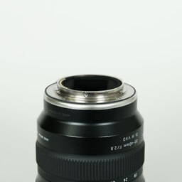 TAMRON 20-40mm F/2.8 Di III VXD(Model A062) [ソニーE用]