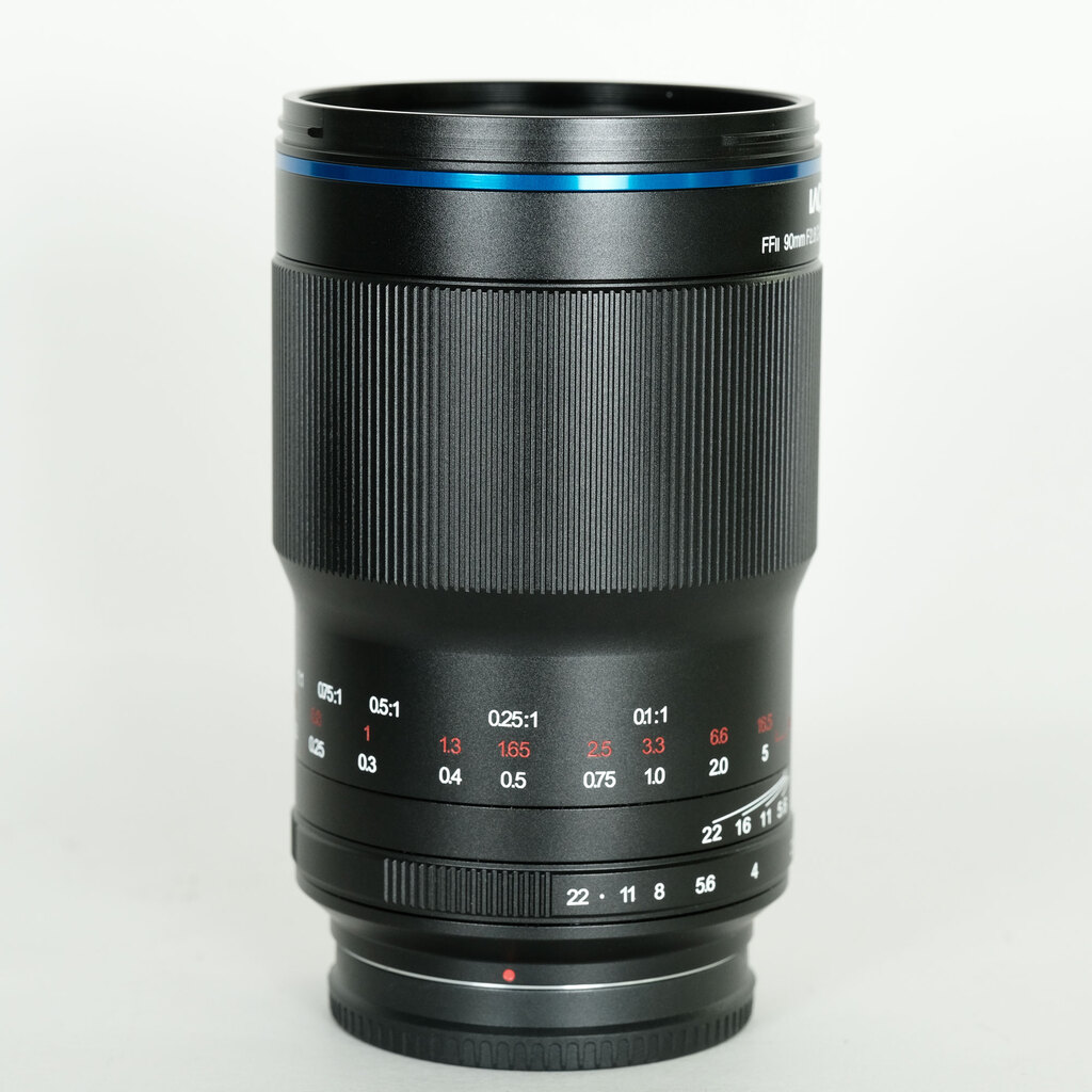 LAOWA 90mm F2.8 2X ULTRA MACRO APO（ソニーE用）