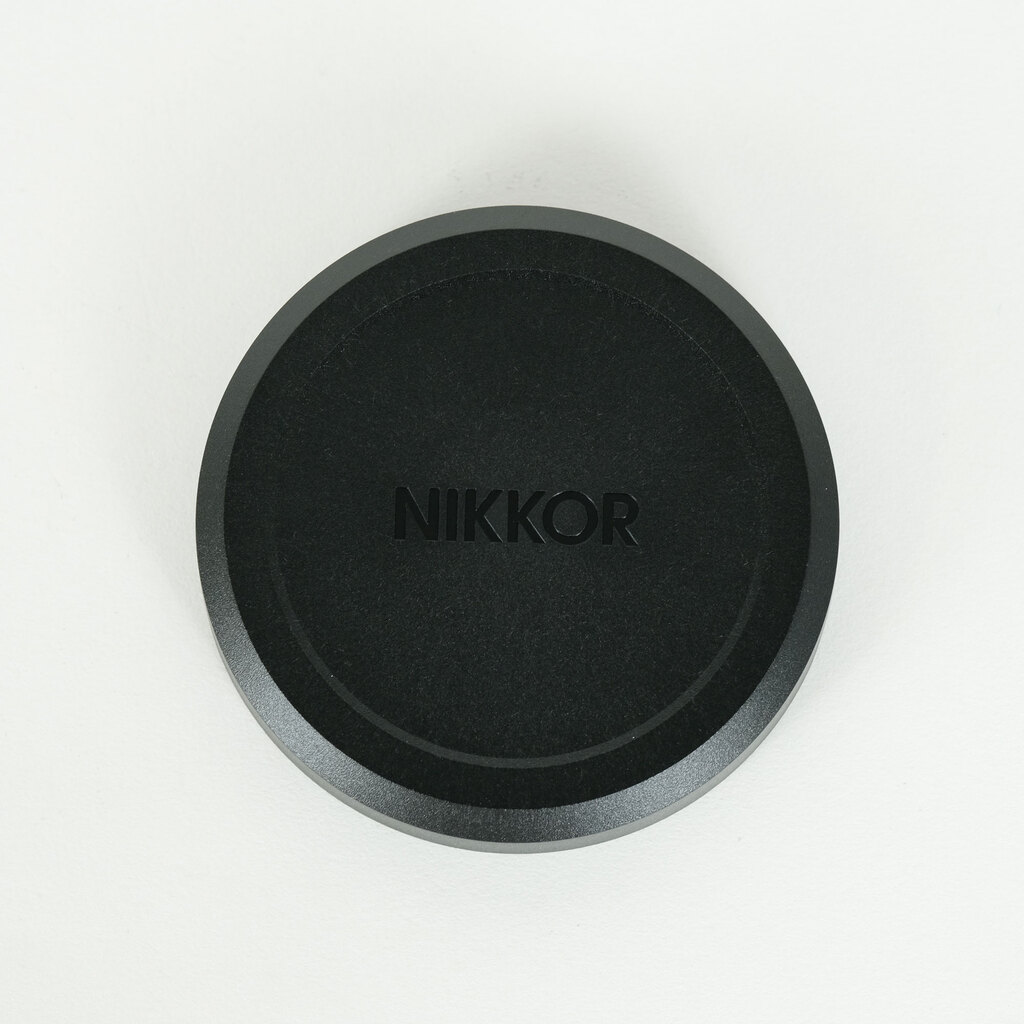Nikon NIKKOR Z 26mm f/2.8 Nikon NIKKOR Z 26mm f/2.8