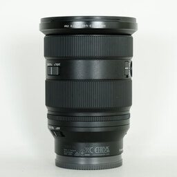 SONY FE 24-70mm F2.8 GM II SEL2470GM2 SONY FE 24-70mm F2.8 GM II SEL2470GM2