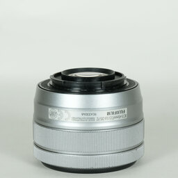 FUJIFILM XC15-45mmF3.5-5.6 OIS PZ FUJIFILM XC15-45mmF3.5-5.6 OIS PZ