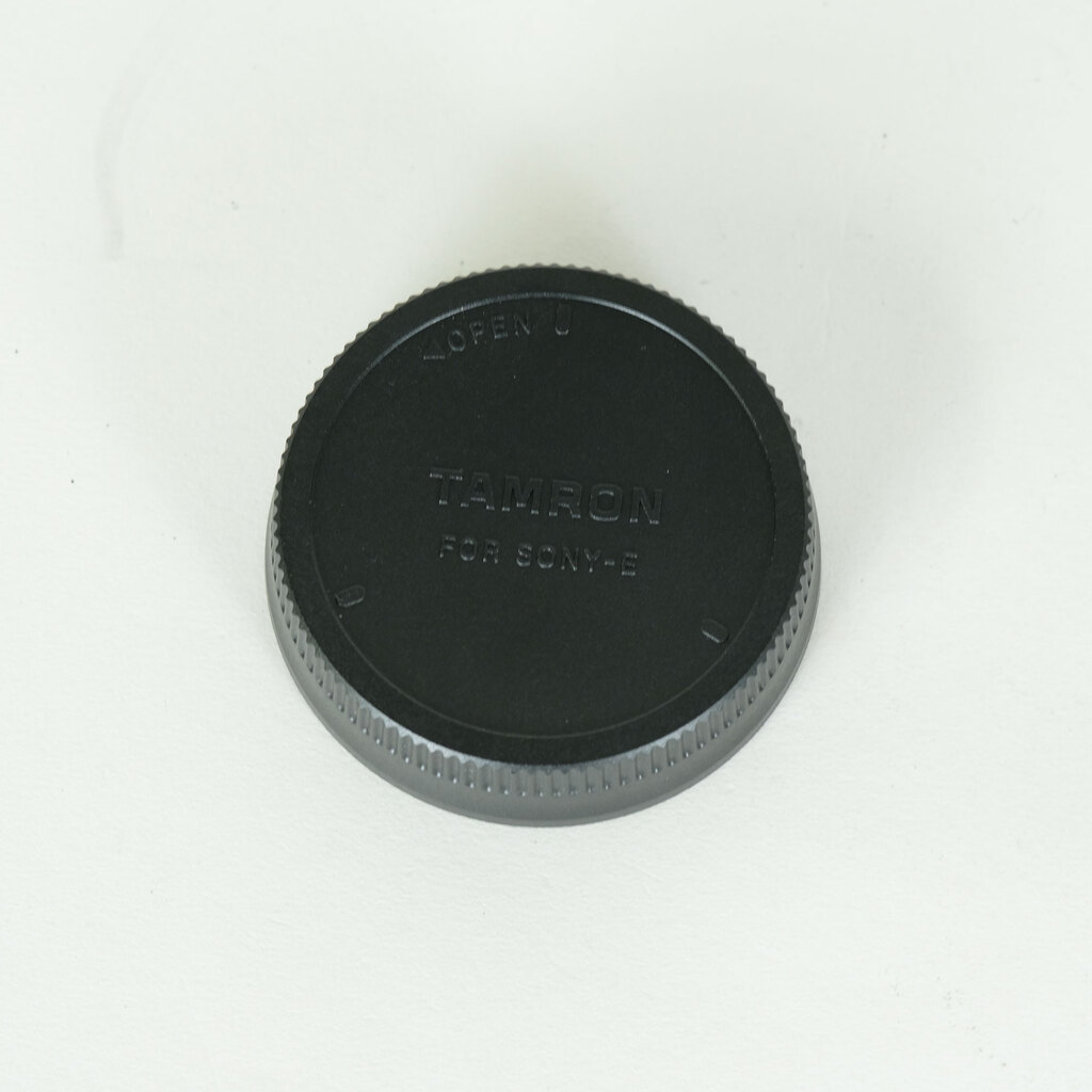 TAMRON 28-75mm F/2.8 Di III RXD (Model A036) [ソニーE用]