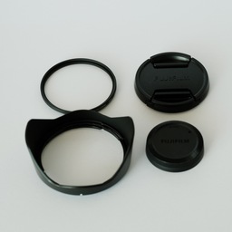 FUJIFILM XF10-24mmF4 R OIS