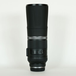 Canon RF800mm F11 IS STM Canon RF800mm F11 IS STM