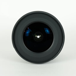 SIGMA 10-20mm F3.5 EX DC HSM (キヤノンEF用) SIGMA 10-20mm F3.5 EX DC HSM (キヤノンEF用)