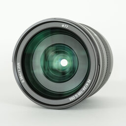 SONY FE 24-105mm F4 G OSS SEL24105G