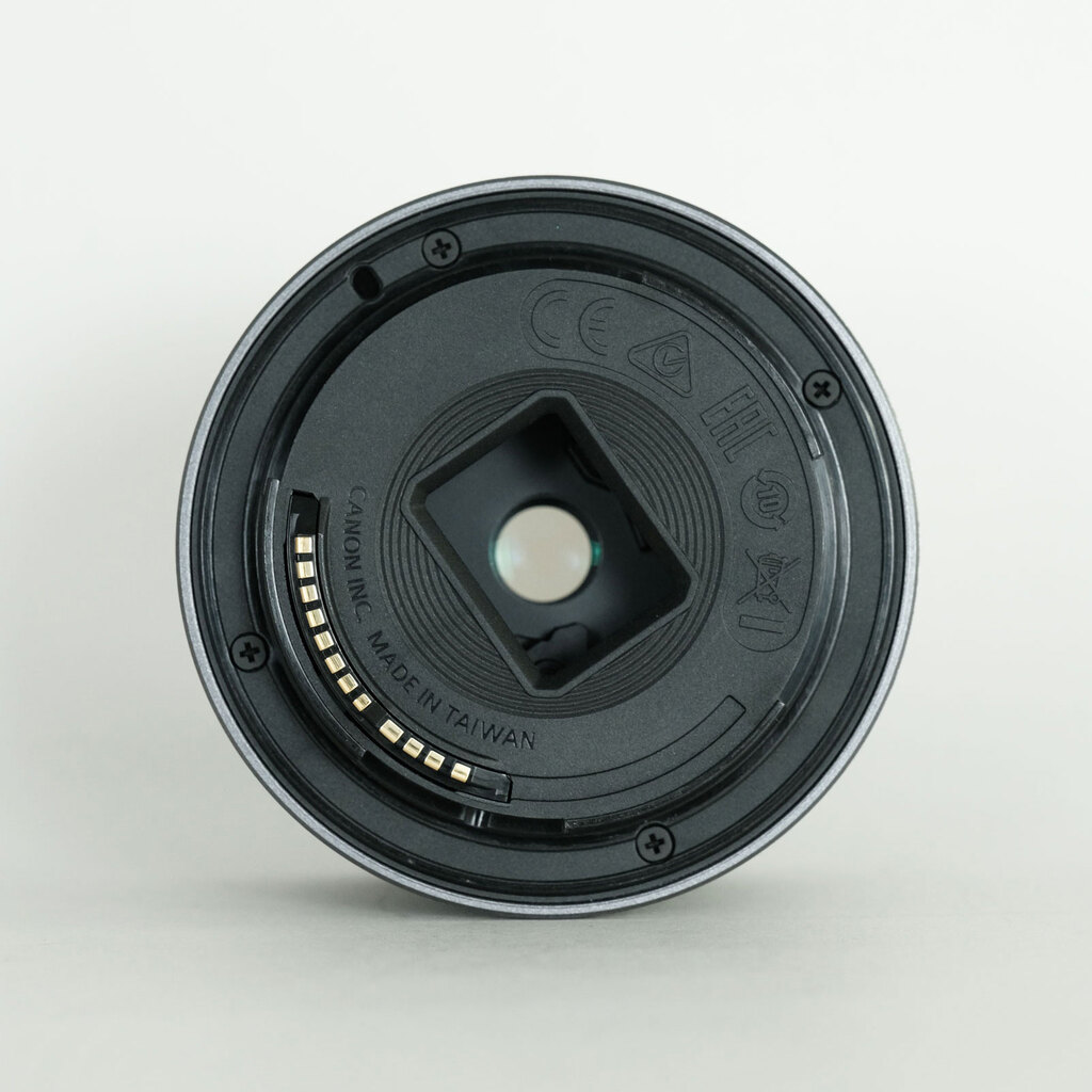 Canon RF-S 18-45mm F4.5-6.3 IS STM Canon RF-S 18-45mm F4.5-6.3 IS STM