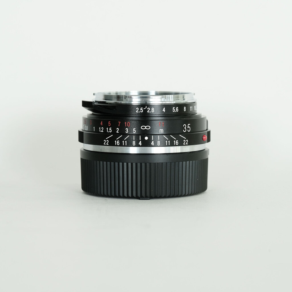 中古】(フォクトレンダー) Voigtlander COLOR-DYNAREX 200/3.5(QBM)