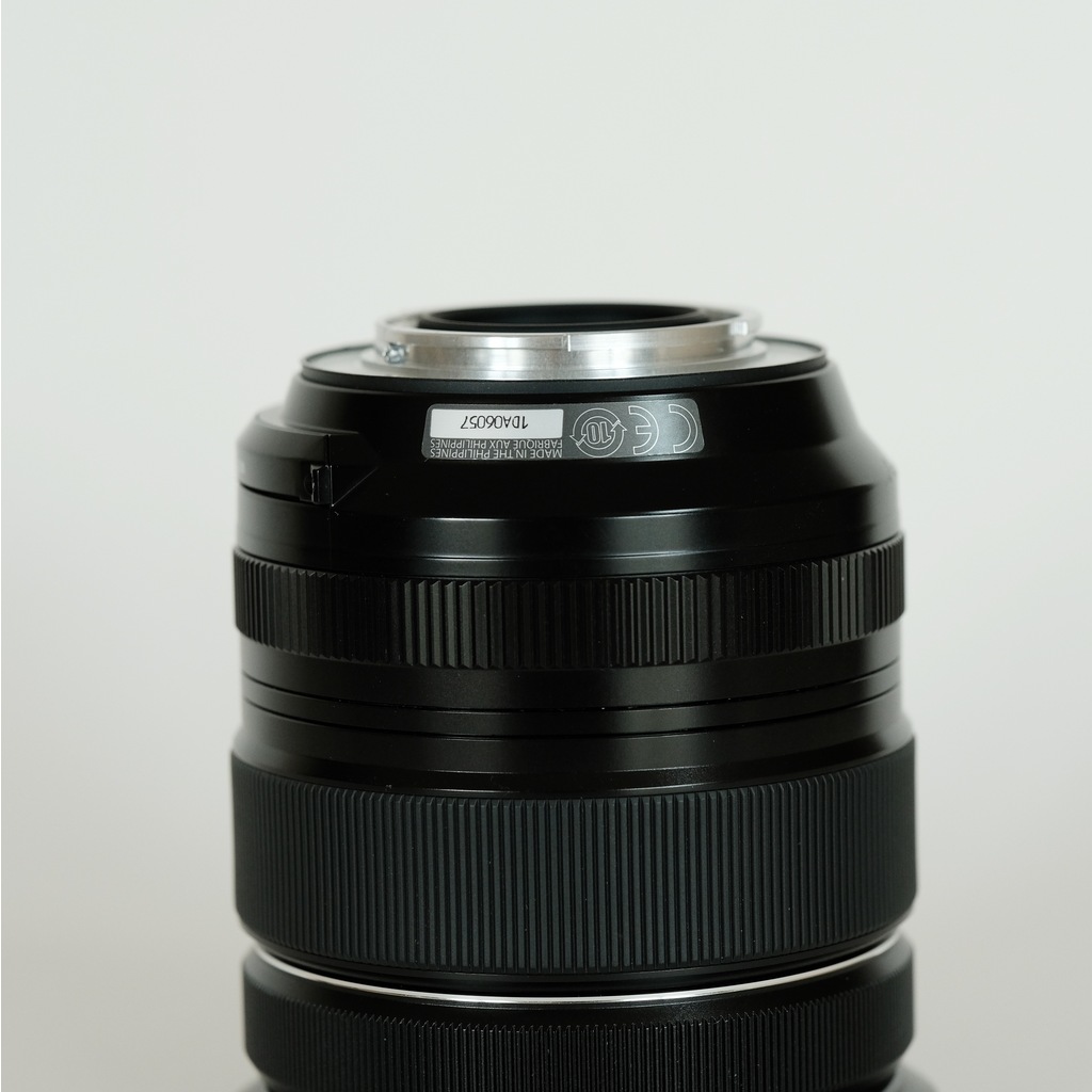 FUJIFILM XF16-80mmF4 R OIS WR