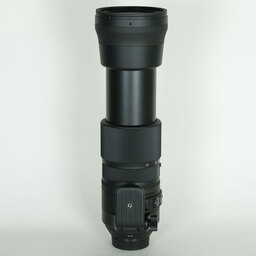 SIGMA 150-600mm F5-6.3 DG OS HSM｜Contemporary [ニコンF用]