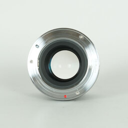 TTArtisan 35mm f/1.4 C [フジフイルムX用]