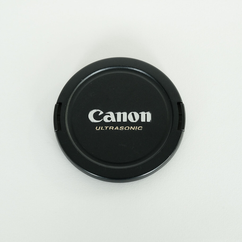 Canon EF24-105mm F4L IS USM Canon EF24-105mm F4L IS USM