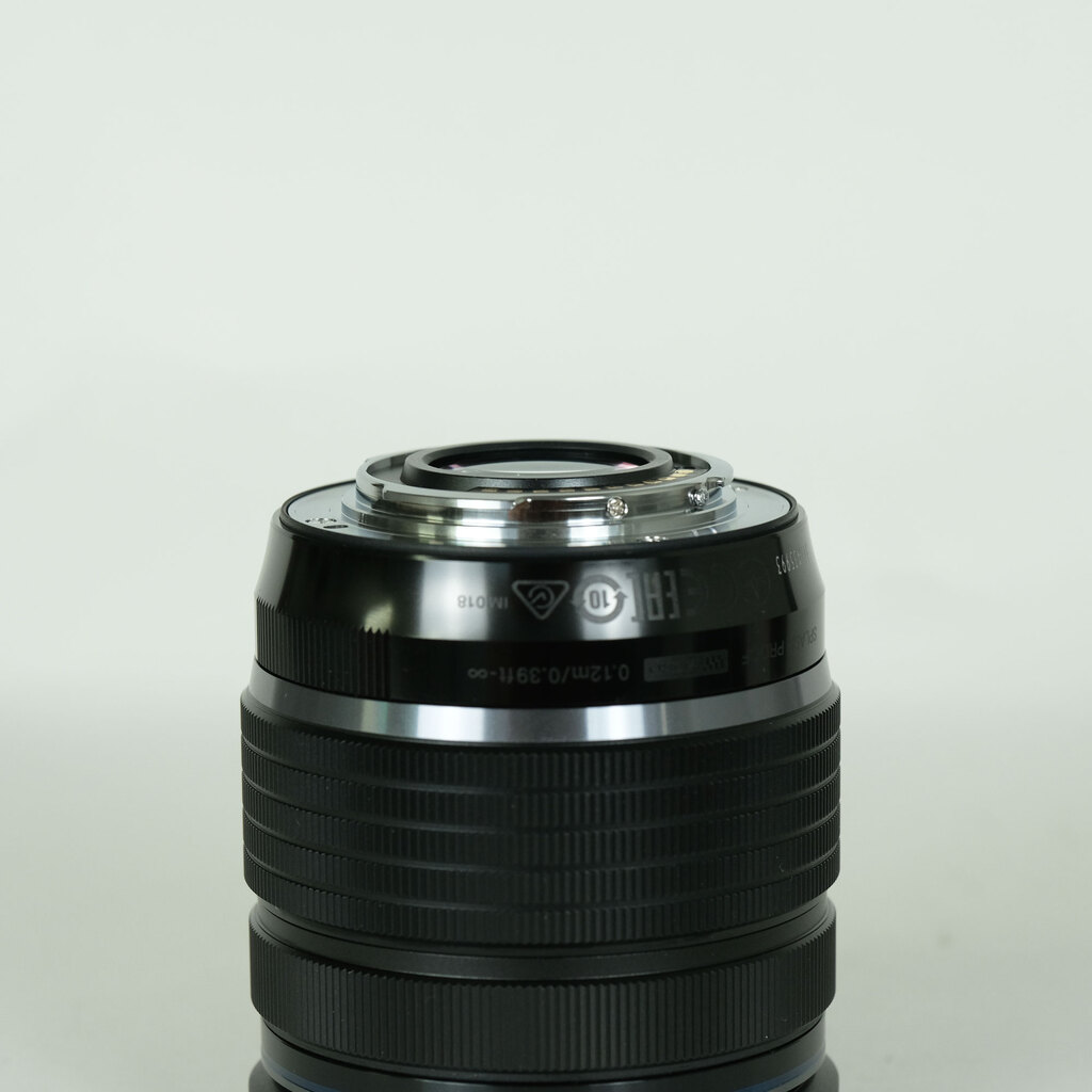 OLYMPUS M.ZUIKO DIGITAL ED 12‑45mm F4.0 PRO OLYMPUS M.ZUIKO DIGITAL ED 12‑45mm F4.0 PRO