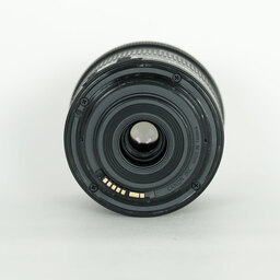 Canon EF-S10-18mm F4.5-5.6 IS STM