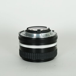 Nikon Ai Nikkor 50mm F1.4S Nikon Ai Nikkor 50mm F1.4S