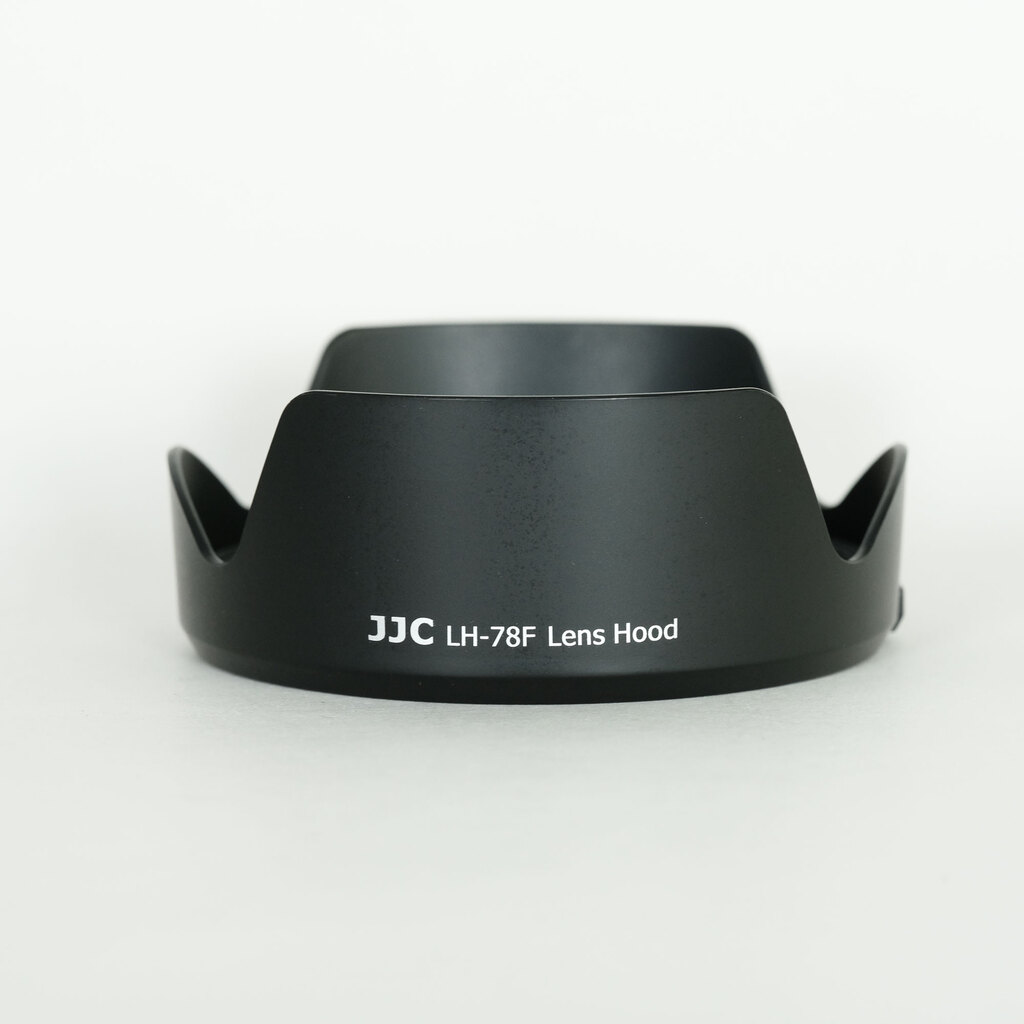 Canon RF24-240mm F4-6.3 IS USM Canon RF24-240mm F4-6.3 IS USM