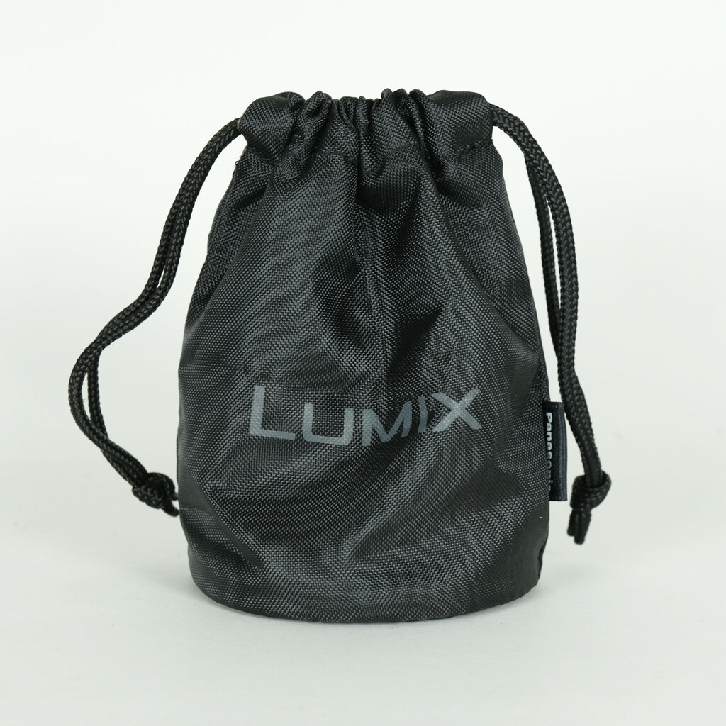 Panasonic LUMIX G X VARIO 12-35mm / F2.8 ASPH. / POWER O.I.S.