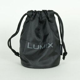 Panasonic LUMIX G X VARIO 12-35mm / F2.8 ASPH. / POWER O.I.S.