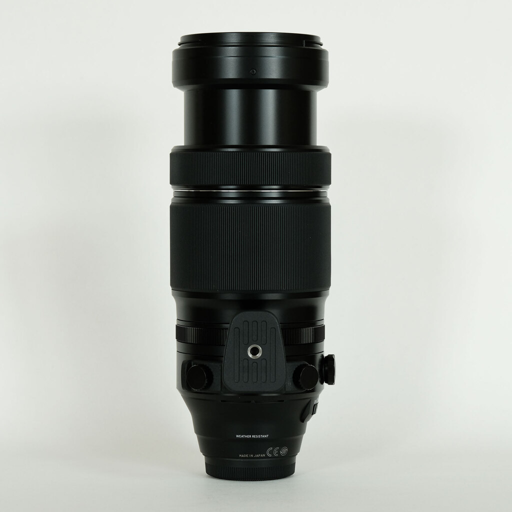 FUJIFILM XF100-400mmF4.5-5.6 R LM OIS WRの出品 | ONE SCENE（ワン