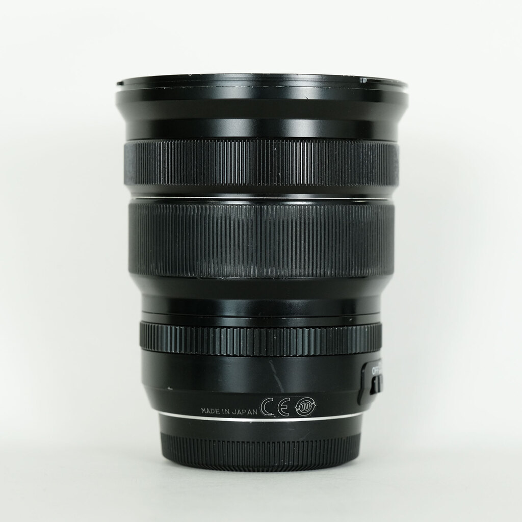 FUJIFILM XF10-24mmF4 R OIS FUJIFILM XF10-24mmF4 R OIS