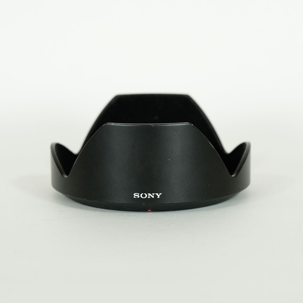 SONY Vario-Sonnar T* 24-70mm F2.8 ZA SSM SAL2470Zの出品