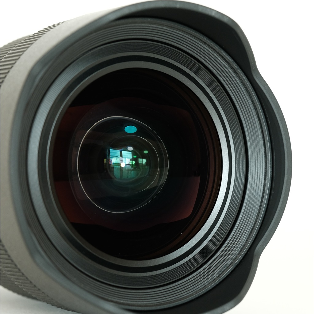 SONY FE 12-24mm F4 G SEL1224G