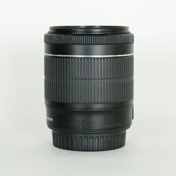 Canon EF-S18-55mm F3.5-5.6 IS STM